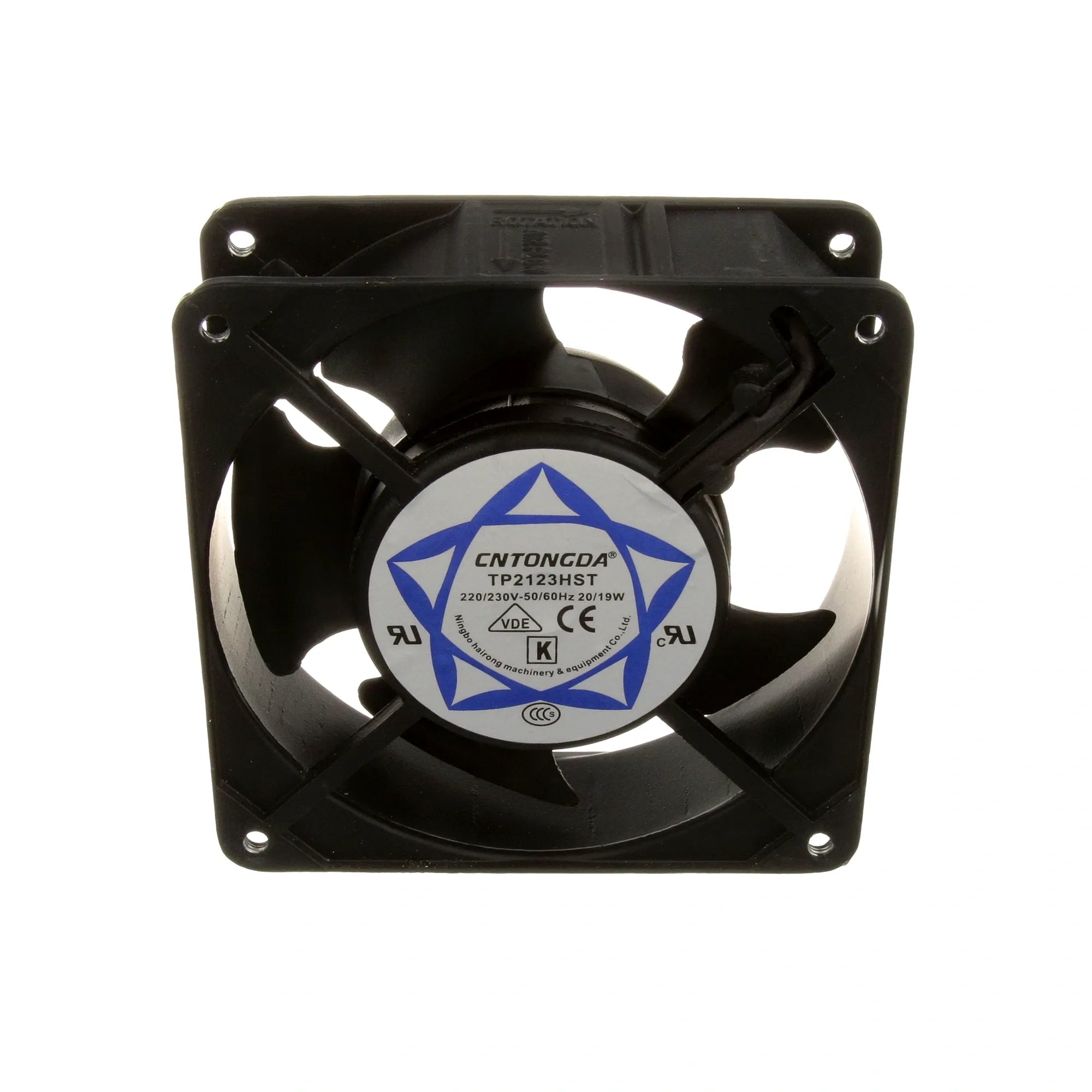2U97525 Toastmaster - 230V Cooling Fan Replacement alternate view 1 2U97525 Toastmaster - 230V Cooling Fan Replacement alternate view 1